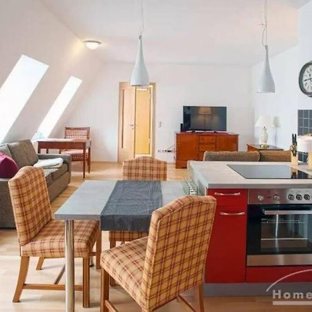 Apartment In Der Strohsackpassage - Zentrum Hbf Oper 라이프치히 외부 사진